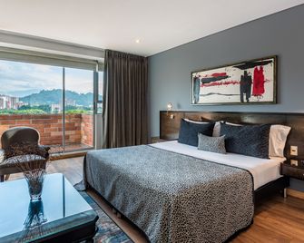 Hotel Egina Medellin - Medellín