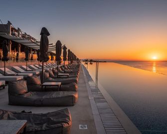 Michelangelo Resort & Spa - Agios Fokas