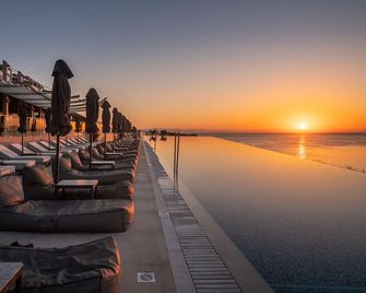 Michelangelo Resort & Spa - Agios Fokas