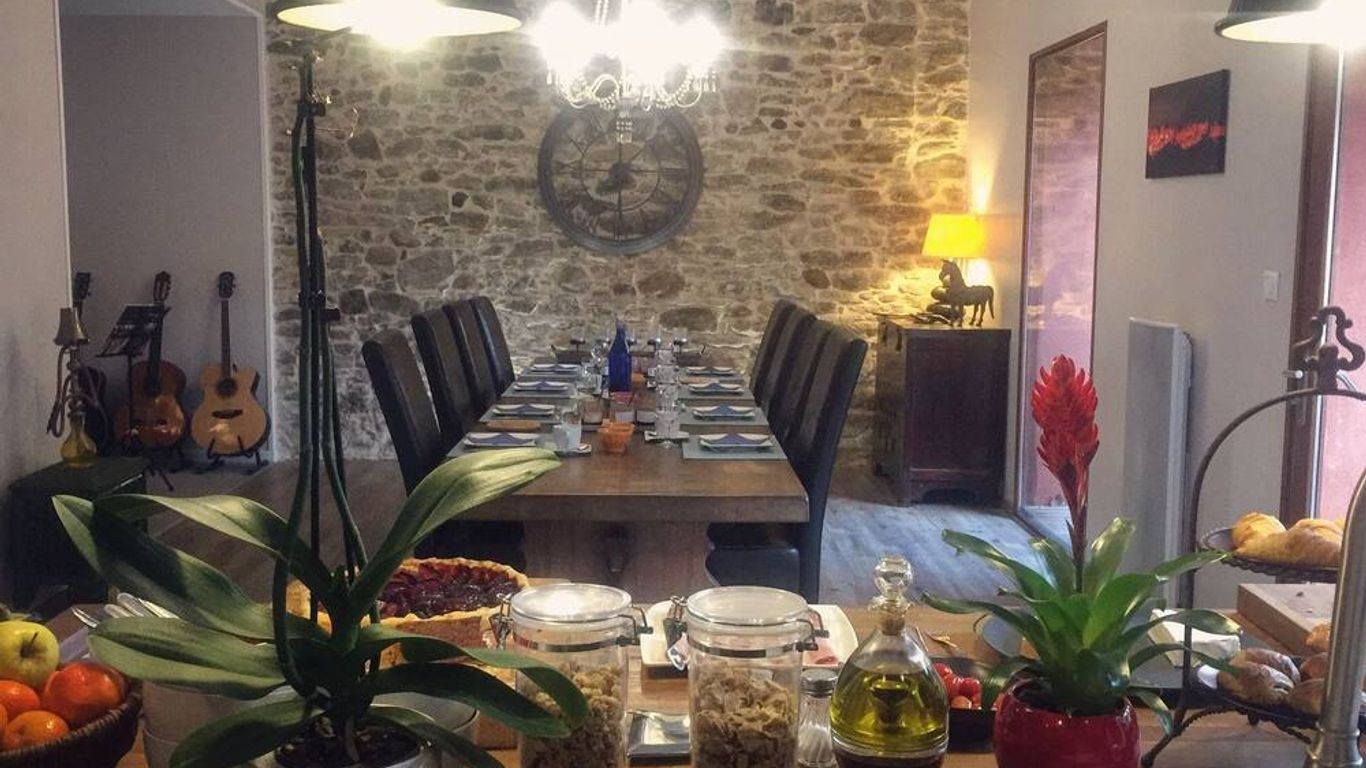 Entre Bastide et Cité et son rooftop