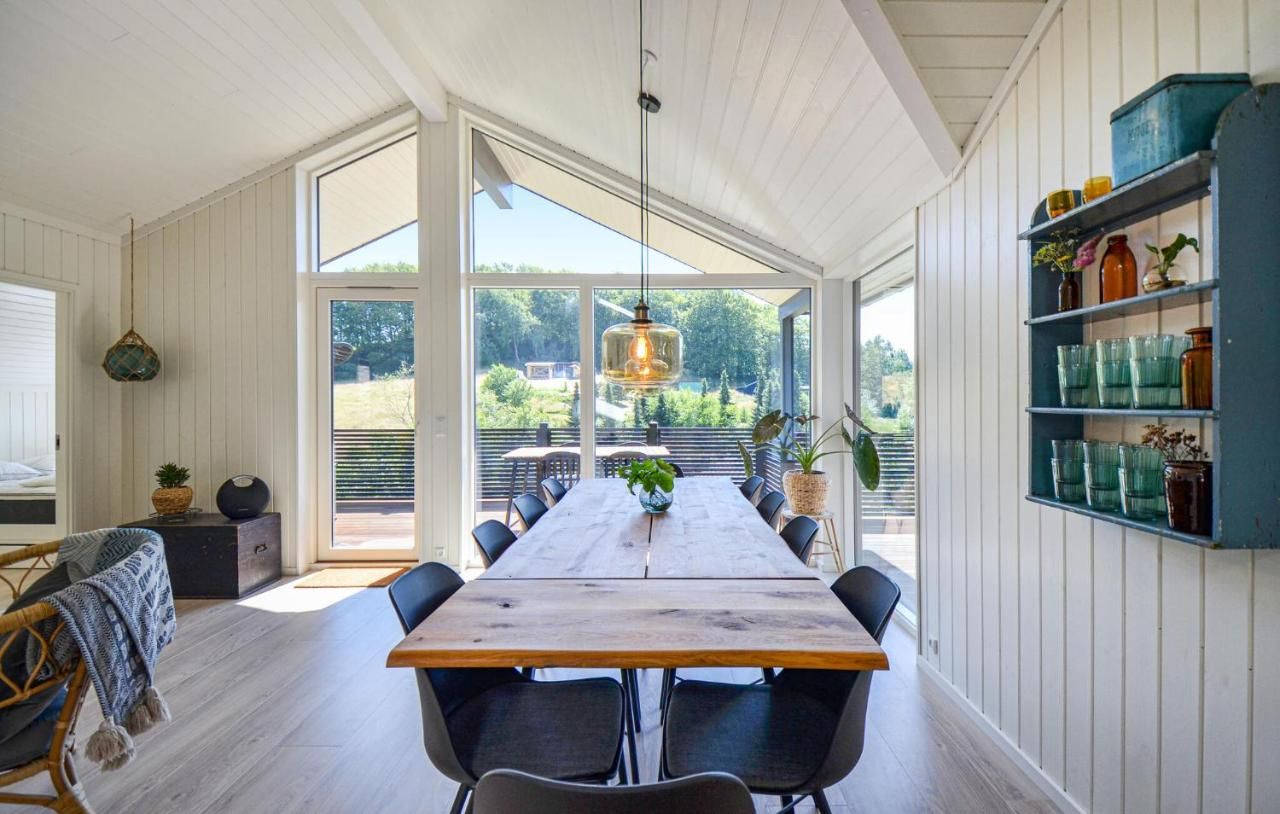 Beautiful Home In Ebeltoft With Kitchen – Ebeltoft