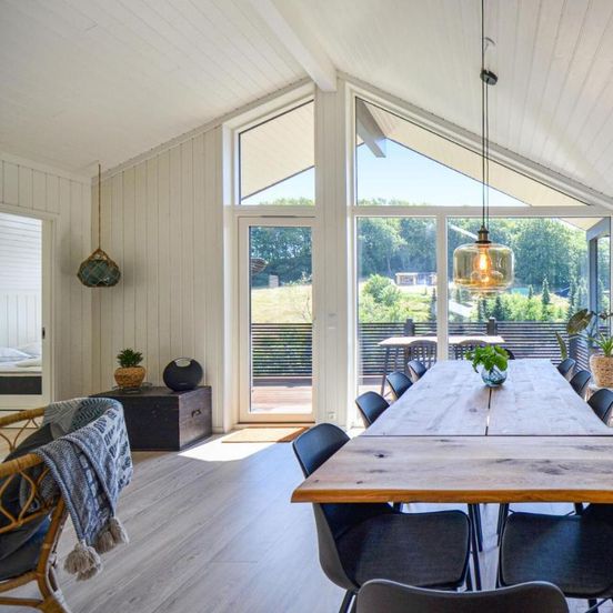 Beautiful Home In Ebeltoft With Kitchen – Ebeltoft