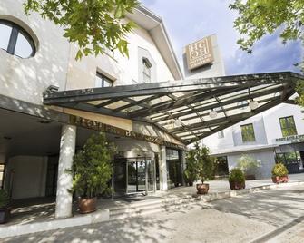Hotel Badajoz Center - Badajoz - Edifício