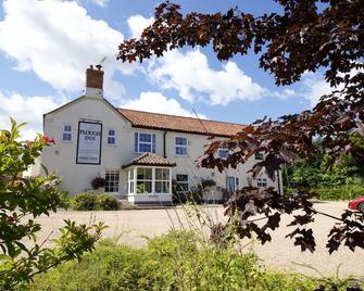 The Plough Inn - Norwich - Edificio