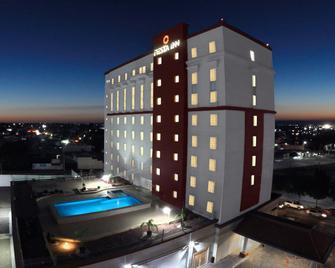 Fiesta Inn Ciudad Obregon - Ciudad Obregón - Gebäude