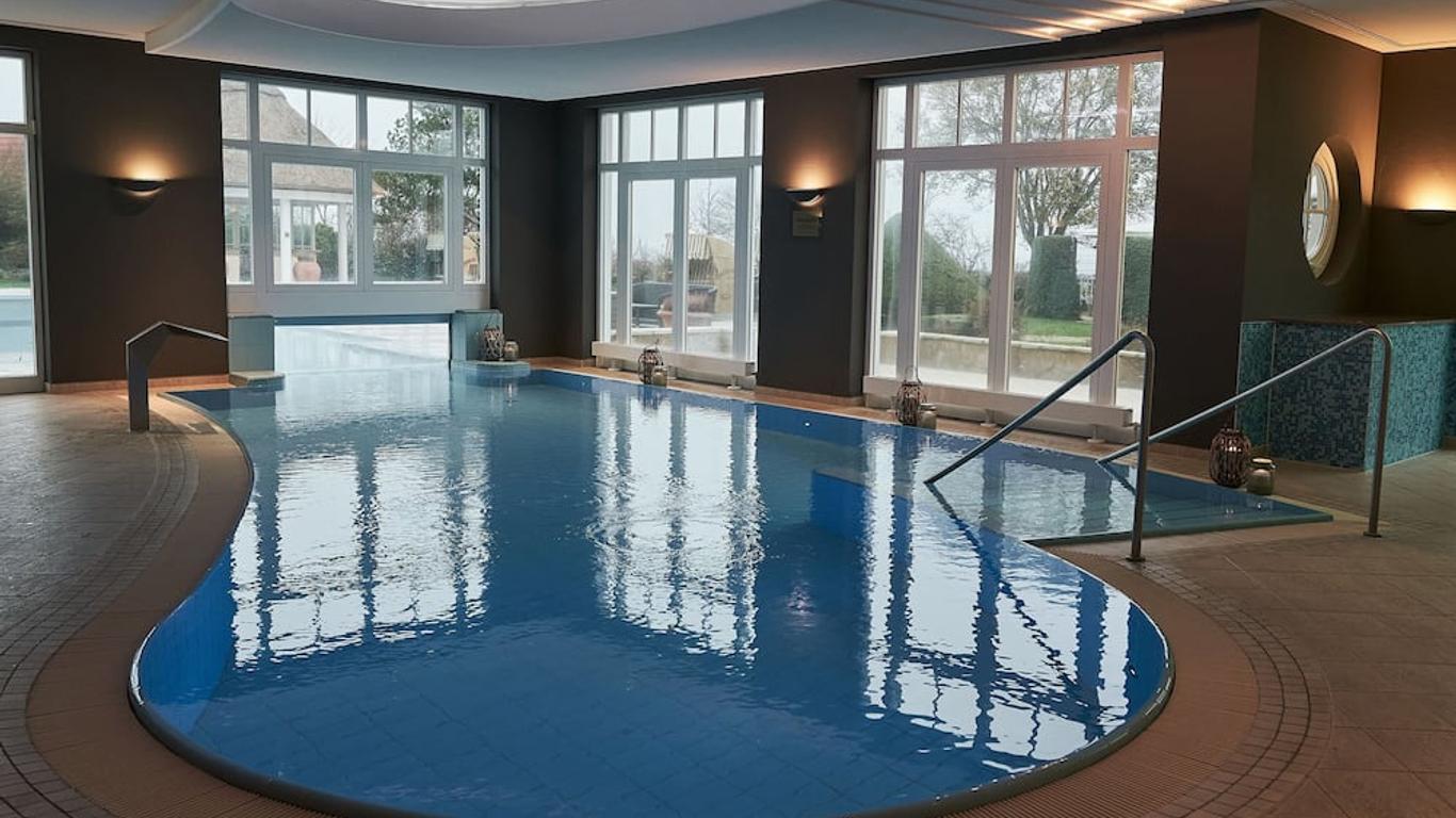 A-Rosa Ostseehotel Kühlungsborn