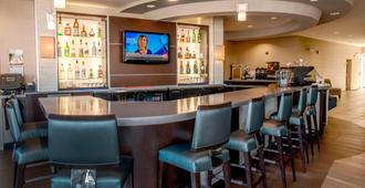 SpringHill Suites by Marriott Pueblo Downtown - Pueblo - Bar