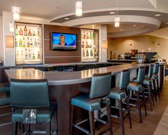 SpringHill Suites by Marriott Pueblo Downtown - Pueblo - Bar