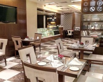 Fortune Park Lake City, Thane - Member Itc Hotels' Group - Thane - Restaurant