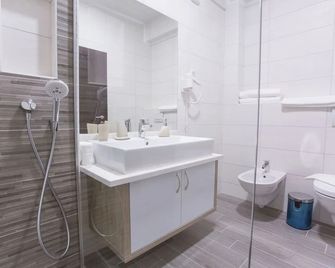 Aparthotel & Spa Kasmi - Ulcinj