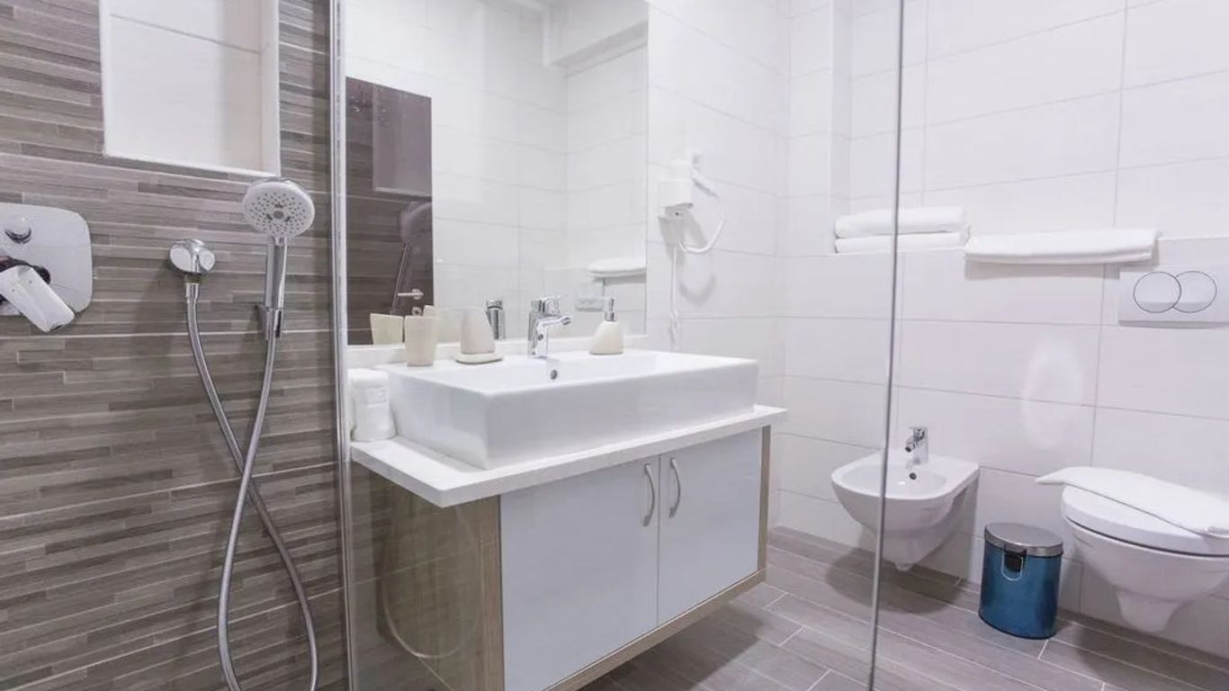 Aparthotel & Spa Kasmi