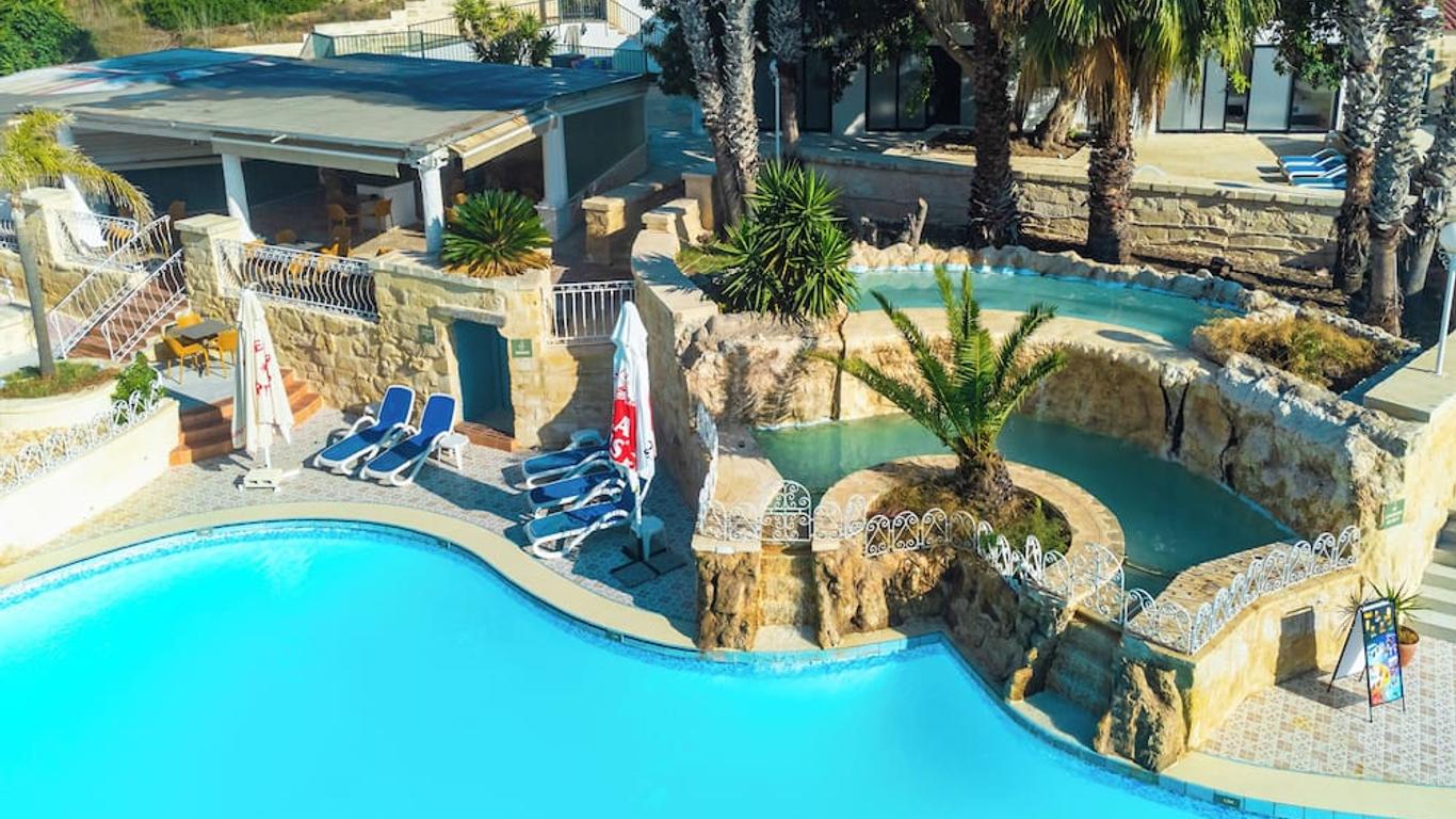 Xemxija Bay Hotel
