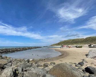 Holiday Home in HjÃ¸rring - Hjørring - Playa