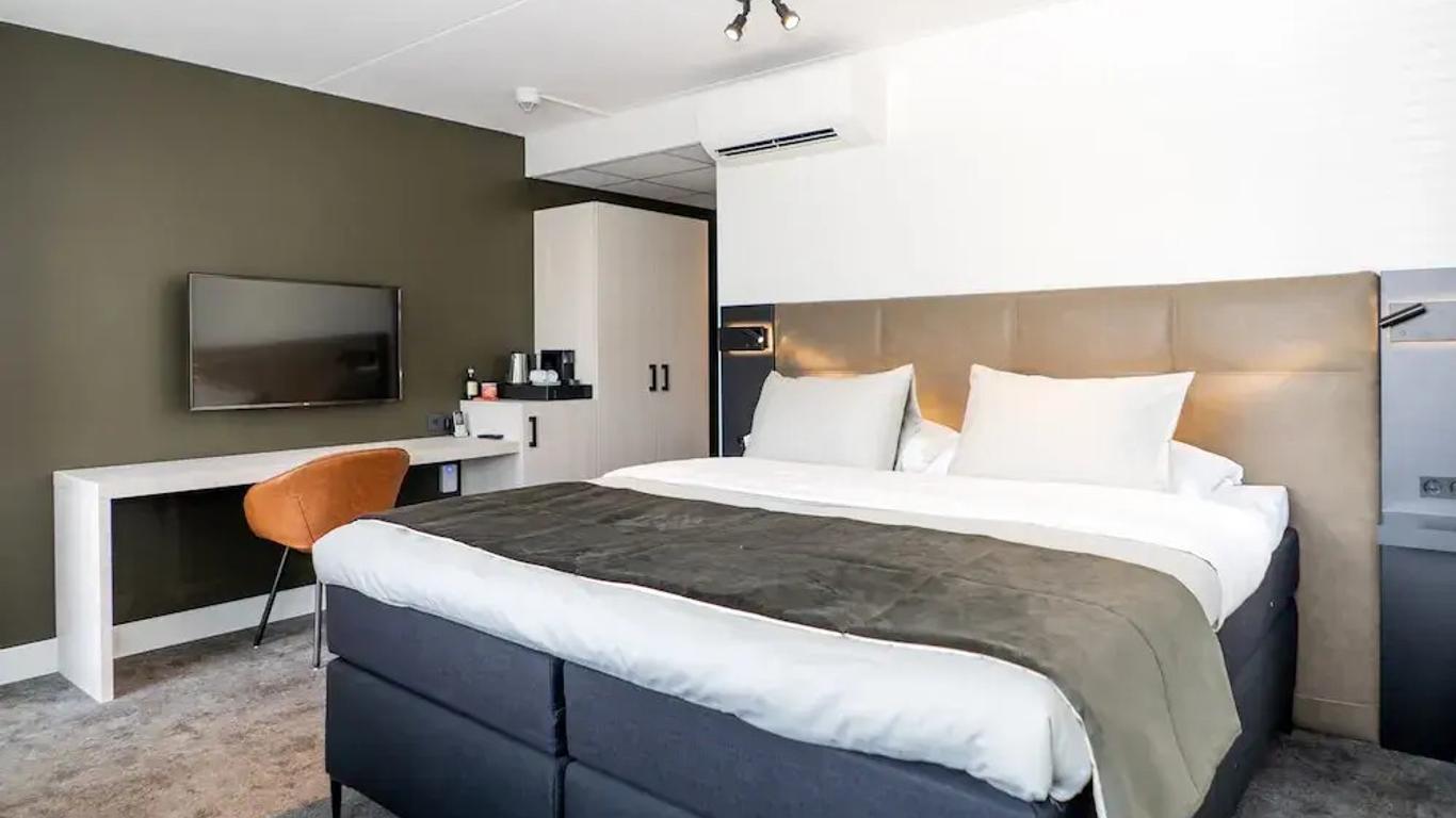 Hotel Kogerstaete Texel
