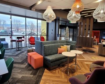 Tru by Hilton Grand Junction Downtown - Grand Junction - Salónek