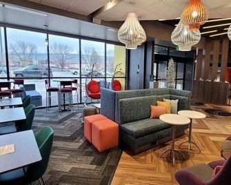 Tru by Hilton Grand Junction Downtown - Grand Junction - Lounge