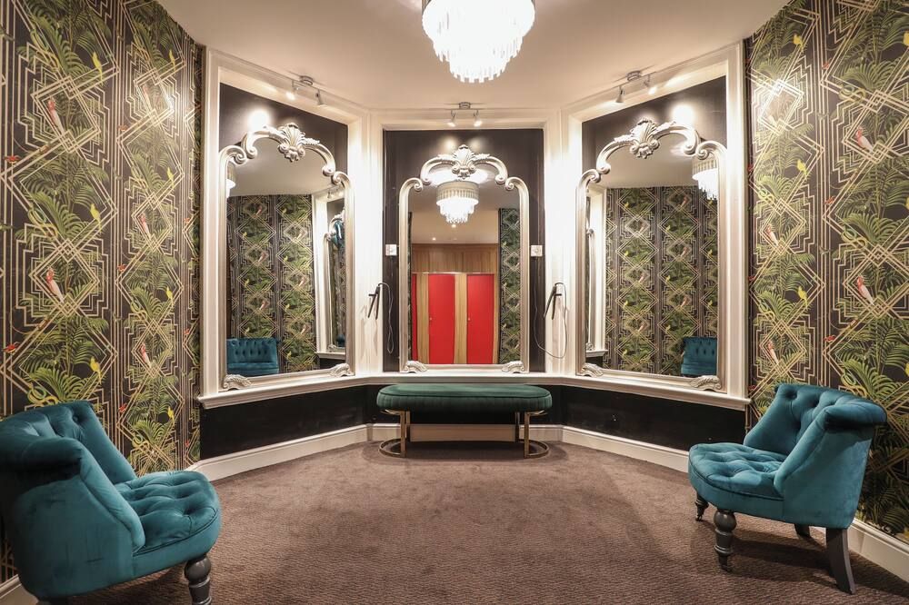 Royal Exeter Hotel - Bournemouth
