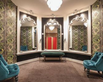 Royal Exeter Hotel - Bournemouth