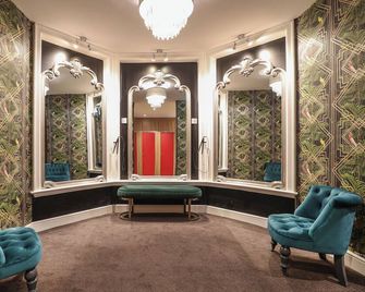 Royal Exeter Hotel - Bournemouth