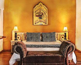 Hosteria Del Frayle - Guanajuato