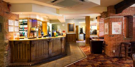 Image of hotel: Premier Inn Bradford North Keighley