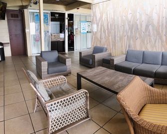 Hilo Reeds Bay Hotel - Hilo - Lounge