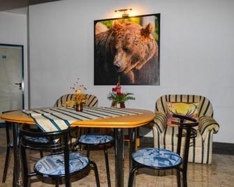 Motel Carmen - Baia Mare - Comedor