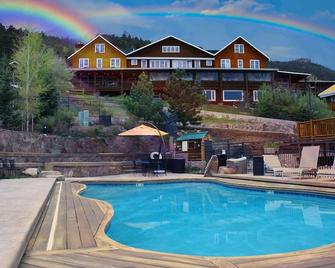 Marys Lake Lodge - Estes Park