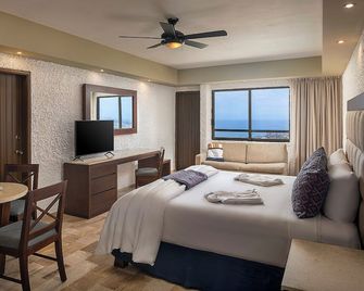 El Cid El Moro Beach Hotel - Mazatlán