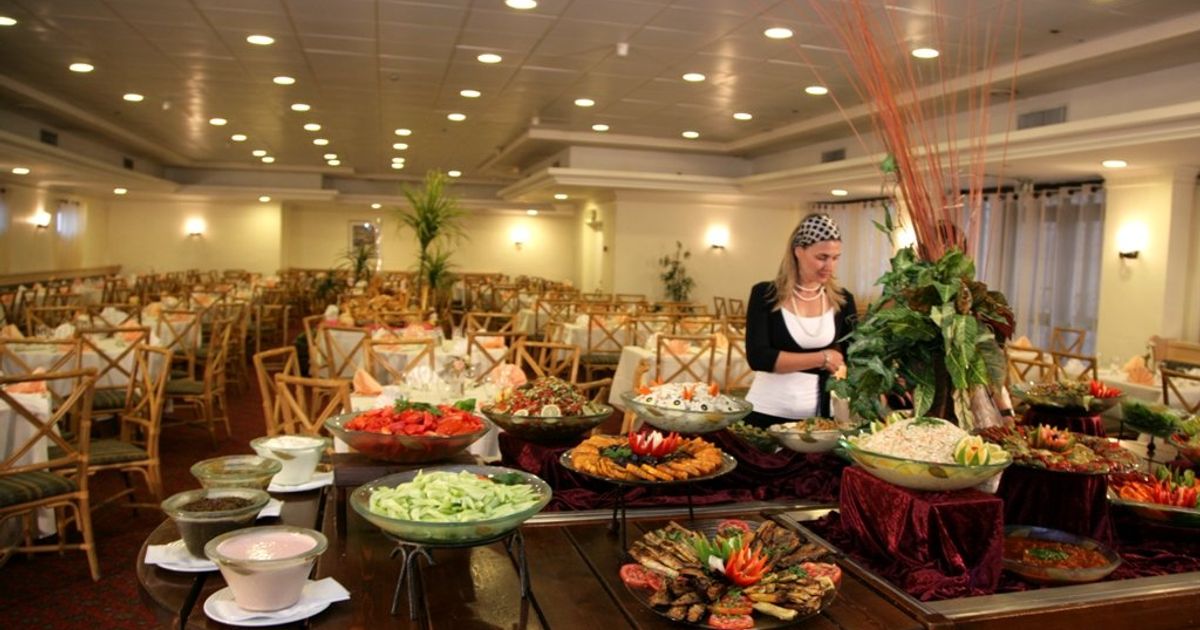 Caesar Premier Jerusalem ab 106 €. Hotels in Jerusalem KAYAK