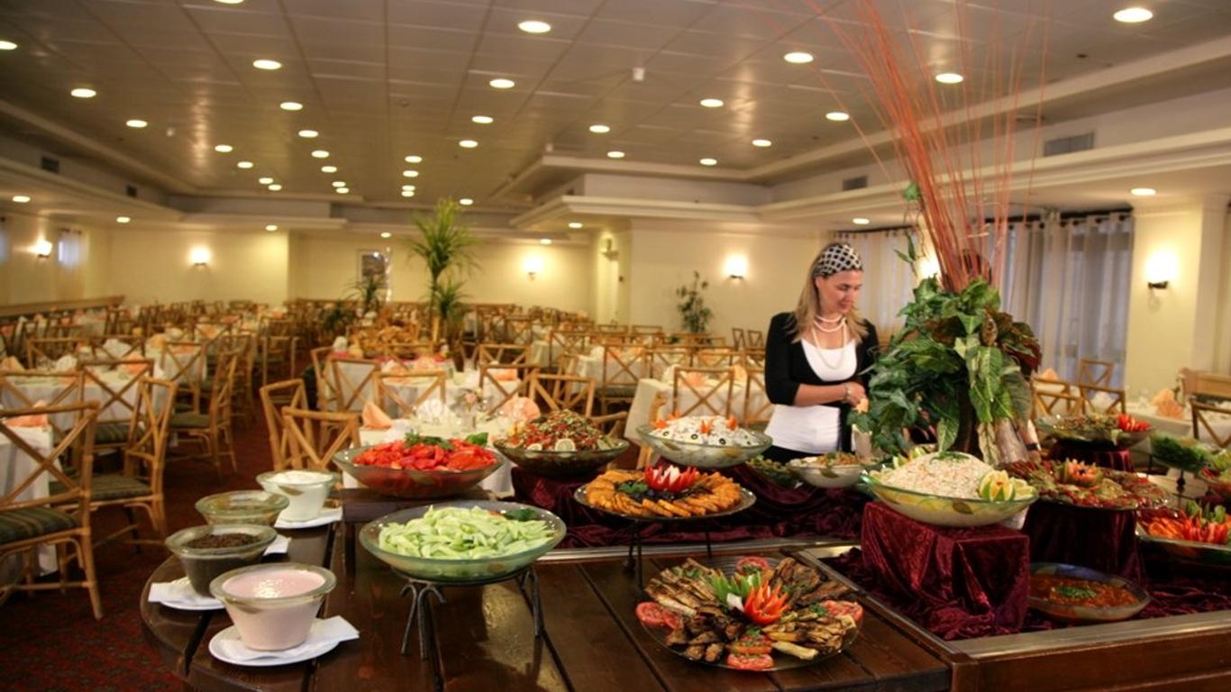 فندق سيزار برومير القدس