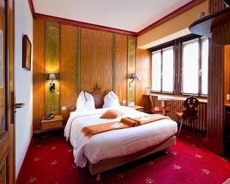 Le Cerf - Marlenheim - Habitación