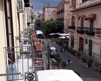 La locanda - Cefalù
