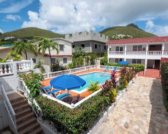 L'Esperance Hotel - Little Bay