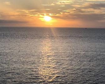 Appartement Neuf Surf &plage - Taghazout - Beach