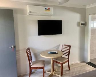 Singleton Valley Accommodation - Singleton - Comedor