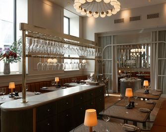 Thon Hotel Vasa - Stockholm - Restaurant