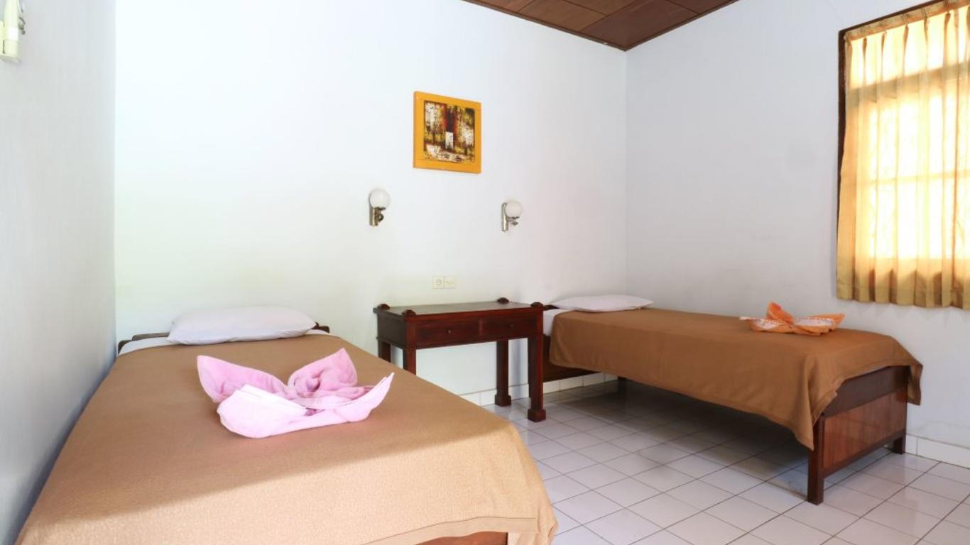 New Mekar Jaya Hotel