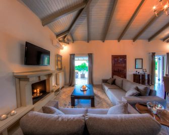 Ldv Zante Villas - Luxury Dream Villa - Lithakia