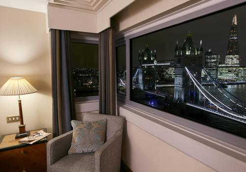 The Tower Hotel, London, London – Updated 2024 Prices