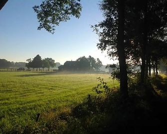 De Handwijzer Hengelo - Linde - Outdoor view