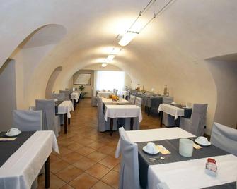 Hotel Pinamonte - Costermano - Restaurant