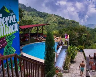 Hostal Sierra Minca - Minca