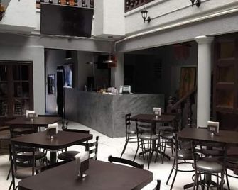 Hotel Plaza Mazamitla - Mazamitla
