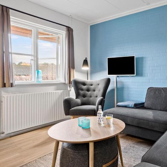 Awesome Home In Rønne With Wifi – Allinge
