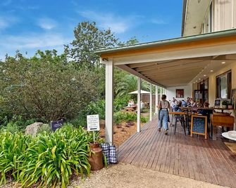 Watagan s Loft at Cooranbong - Cooranbong - Patio