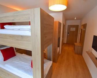 Sporthotel Zederhaus - Zederhaus - Habitación