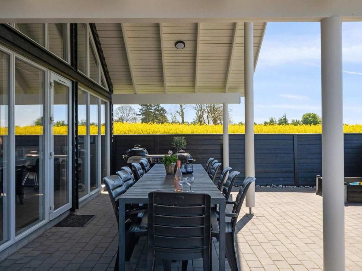 5 star holiday home in Bogense – Bogense