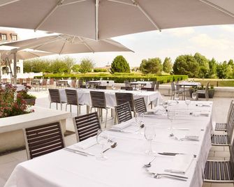 Radisson Blu Hotel Paris, Marne-la-Vallée - Magny-le-Hongre - Restaurant