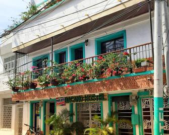 Bacano Hostel - Santa Marta